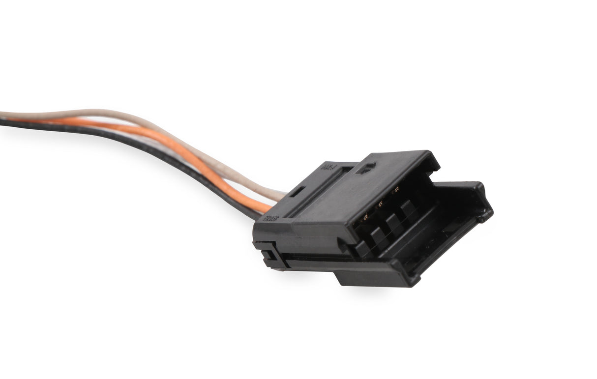 Holley 558-452 CAN Adapter Harness, 4'