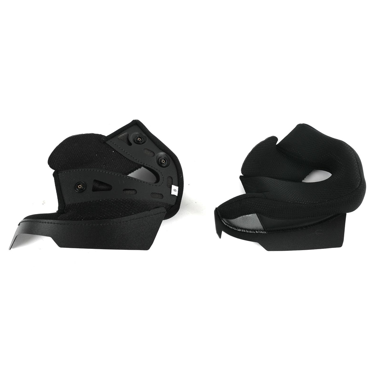 Simpson Motorcycle Mod Bandit Cheek Pad - MBCPXX5