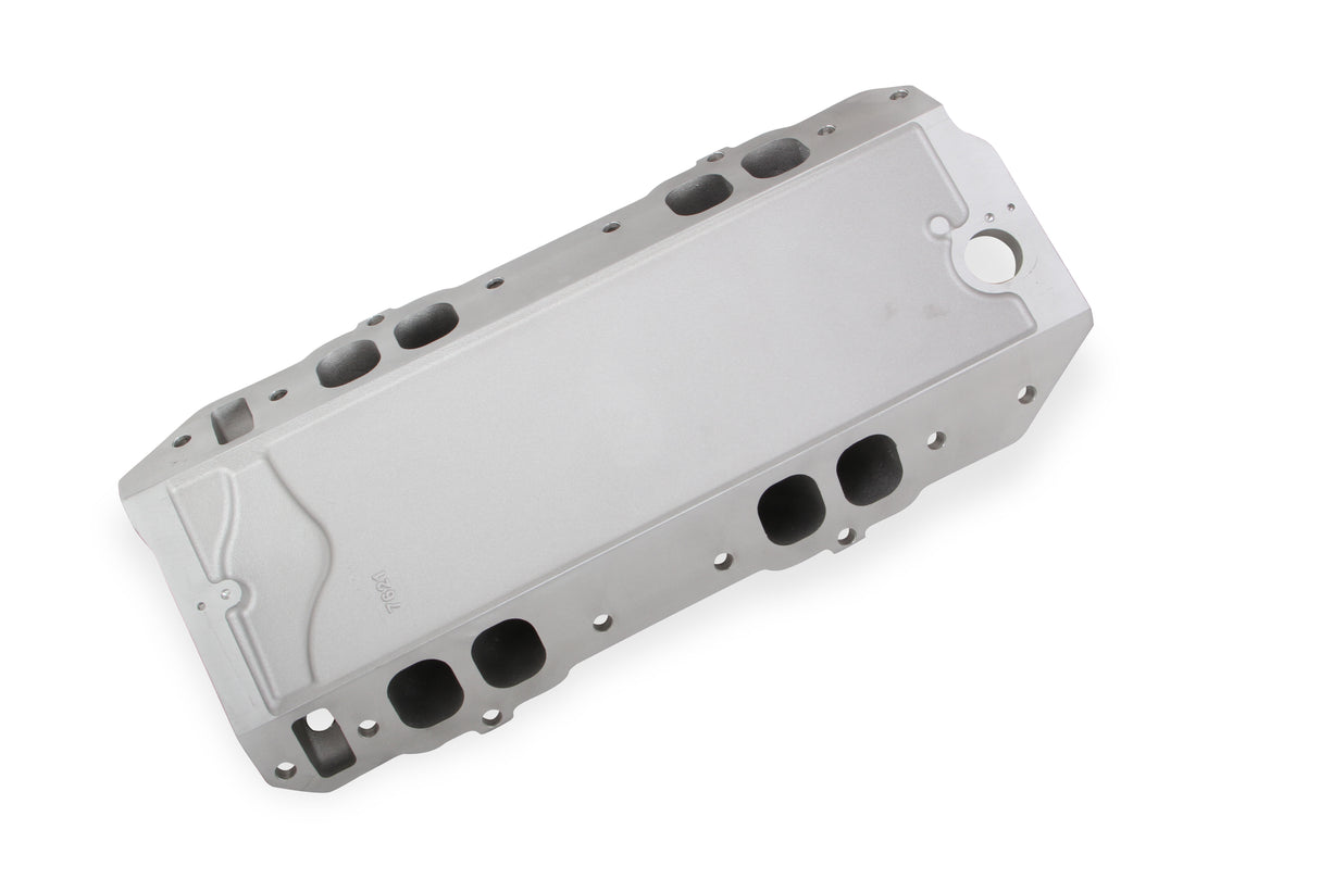 Weiand Track Warrior Intake - Chevy Big Block V8 - 7621