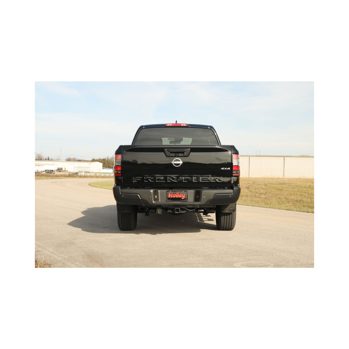 Flowmaster Flow FX Extreme Cat-Back Exhaust System - 718152