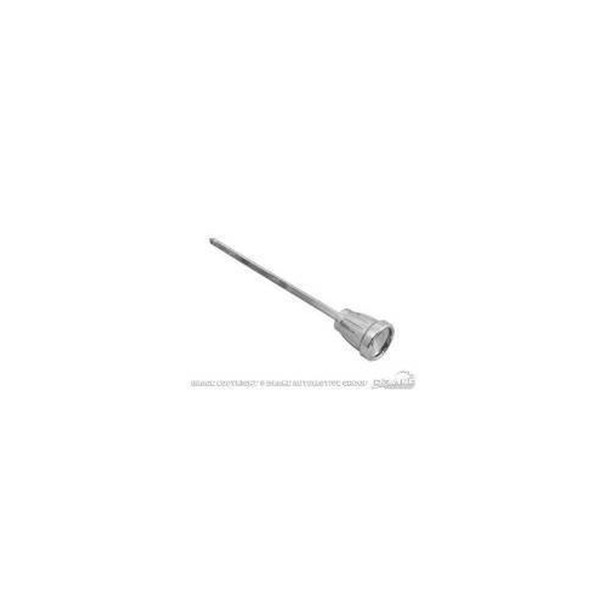 Scott Drake 65-66 Headlamp Switch Knob - C5ZZ-11661-B