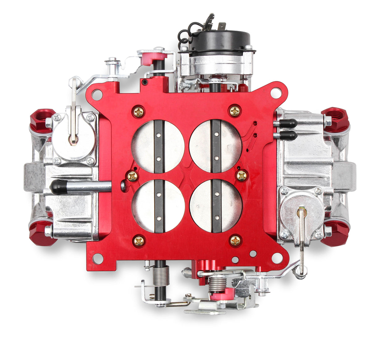 Quick Fuel SS-Series Carburetor 850CFM - SS-850