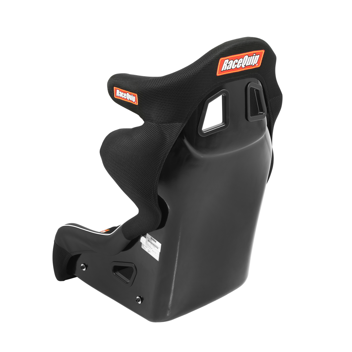 Racequip FIA Rated Composite Full Containment Racing Seat - 96995599RQP