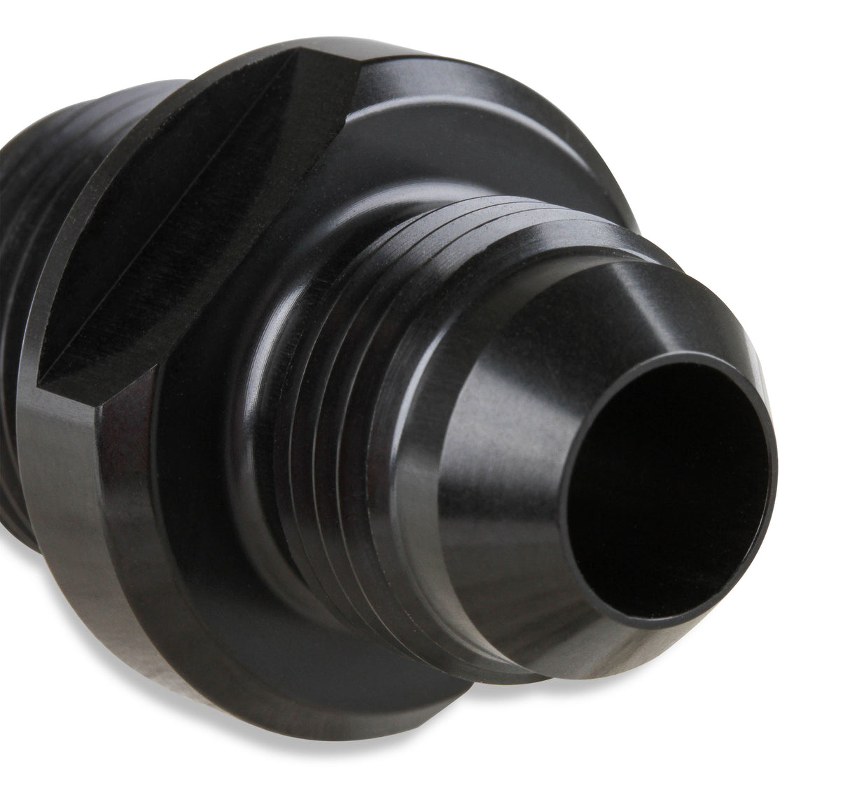 NOS In-Line Hi-Flow Nitrous Filter, 8AN - Black - 15559NOS
