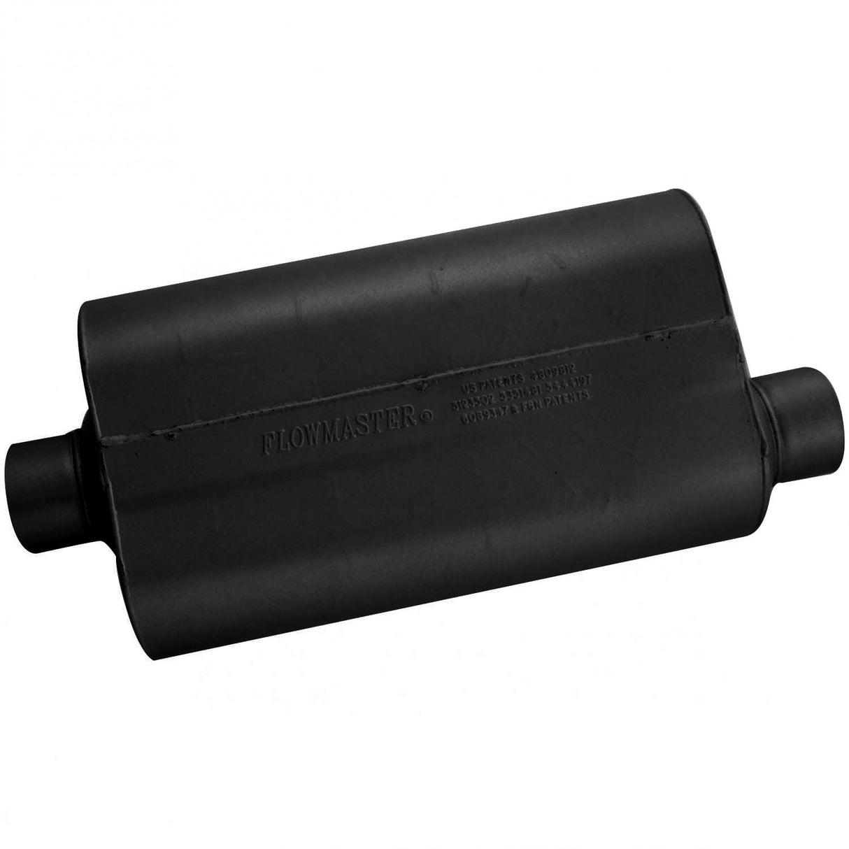 Flowmaster Super 50 Series Chambered Muffler - 853057