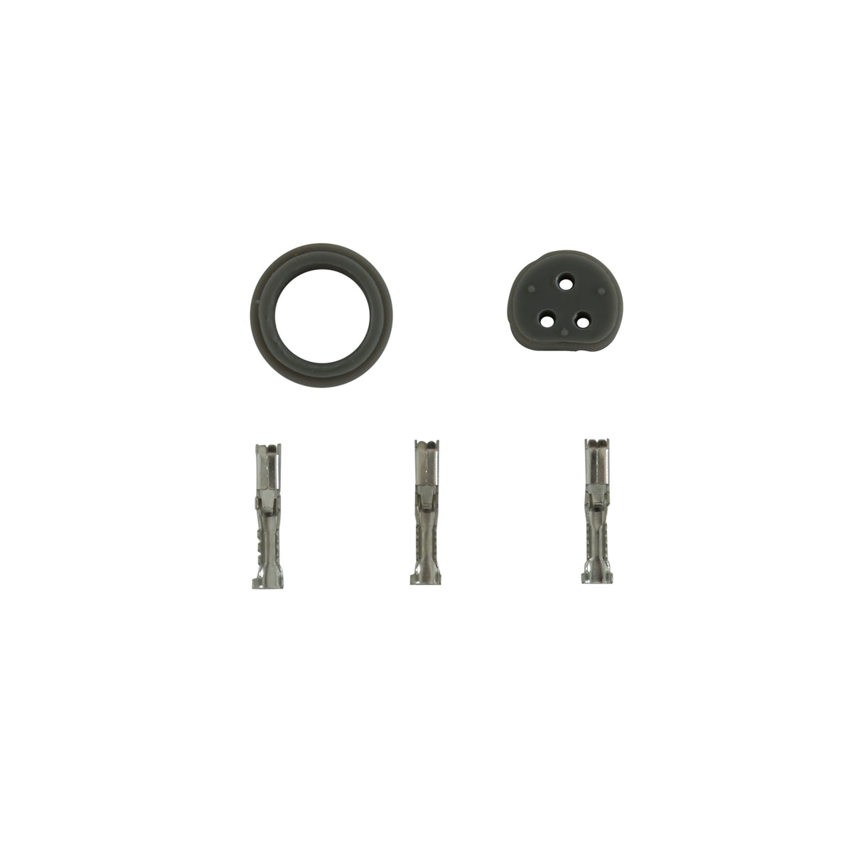 AEM 150 PSIg Stainless Sensor Kit - 30-2130-150