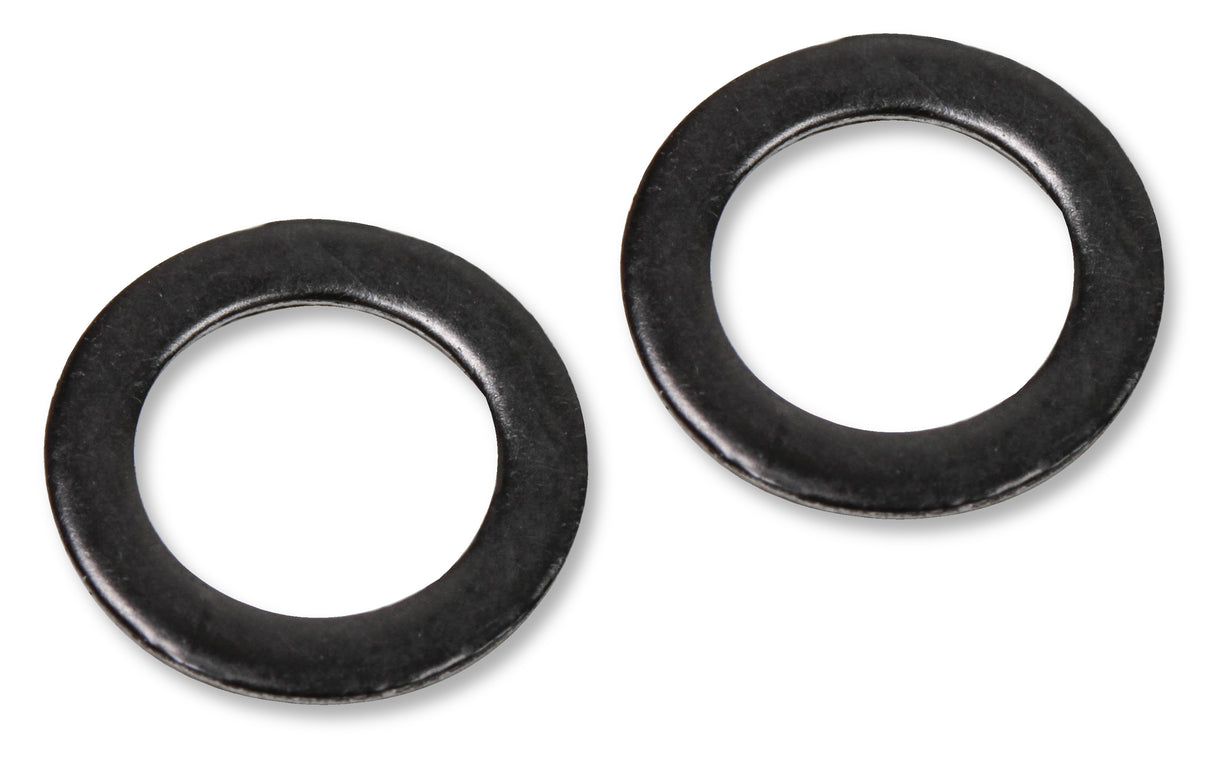 Quick Fuel Fuel Sight Plug Gaskets - 8-5QFT