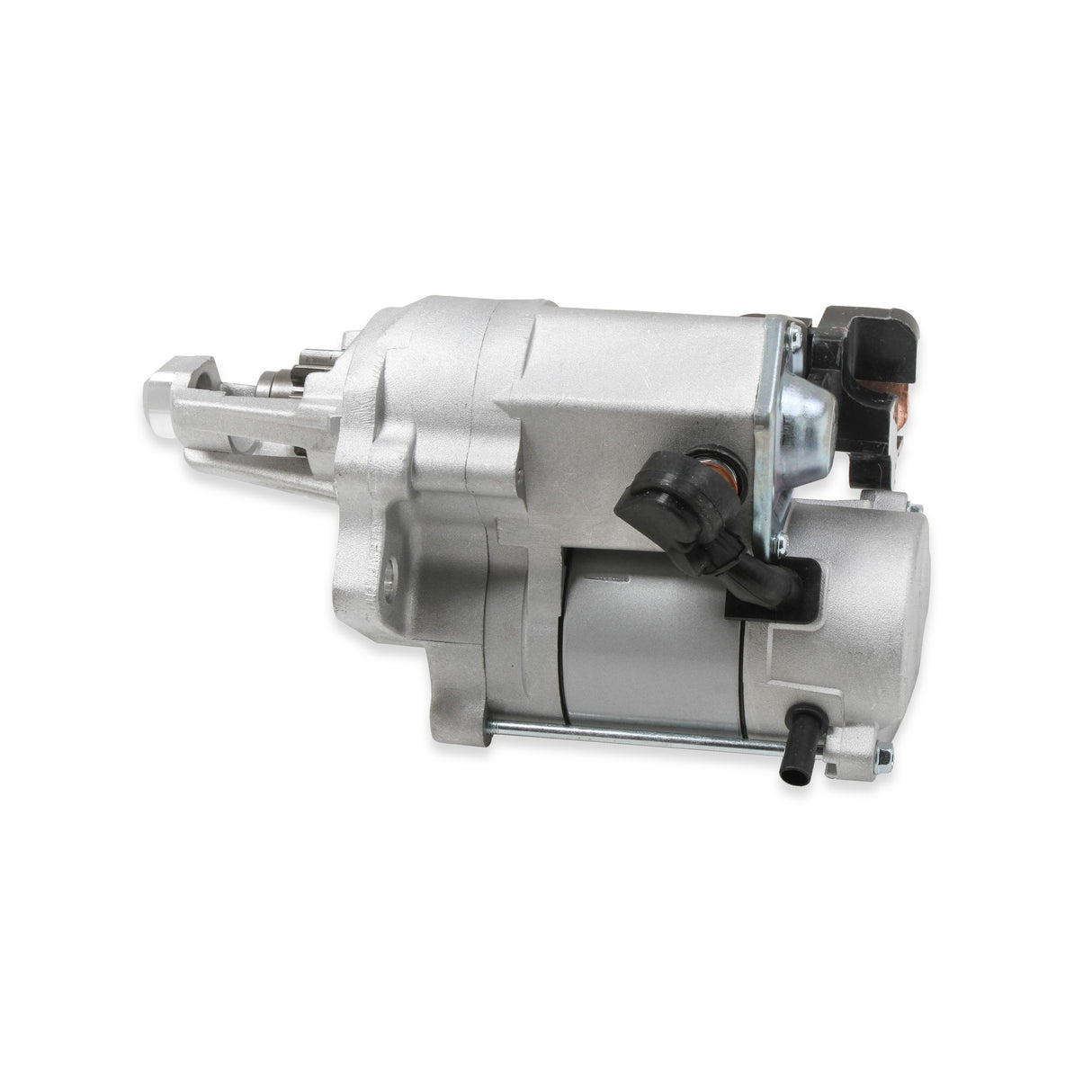 Mr Gasket Mini Starter - Chrysler - Gray/Zinc - 51330G