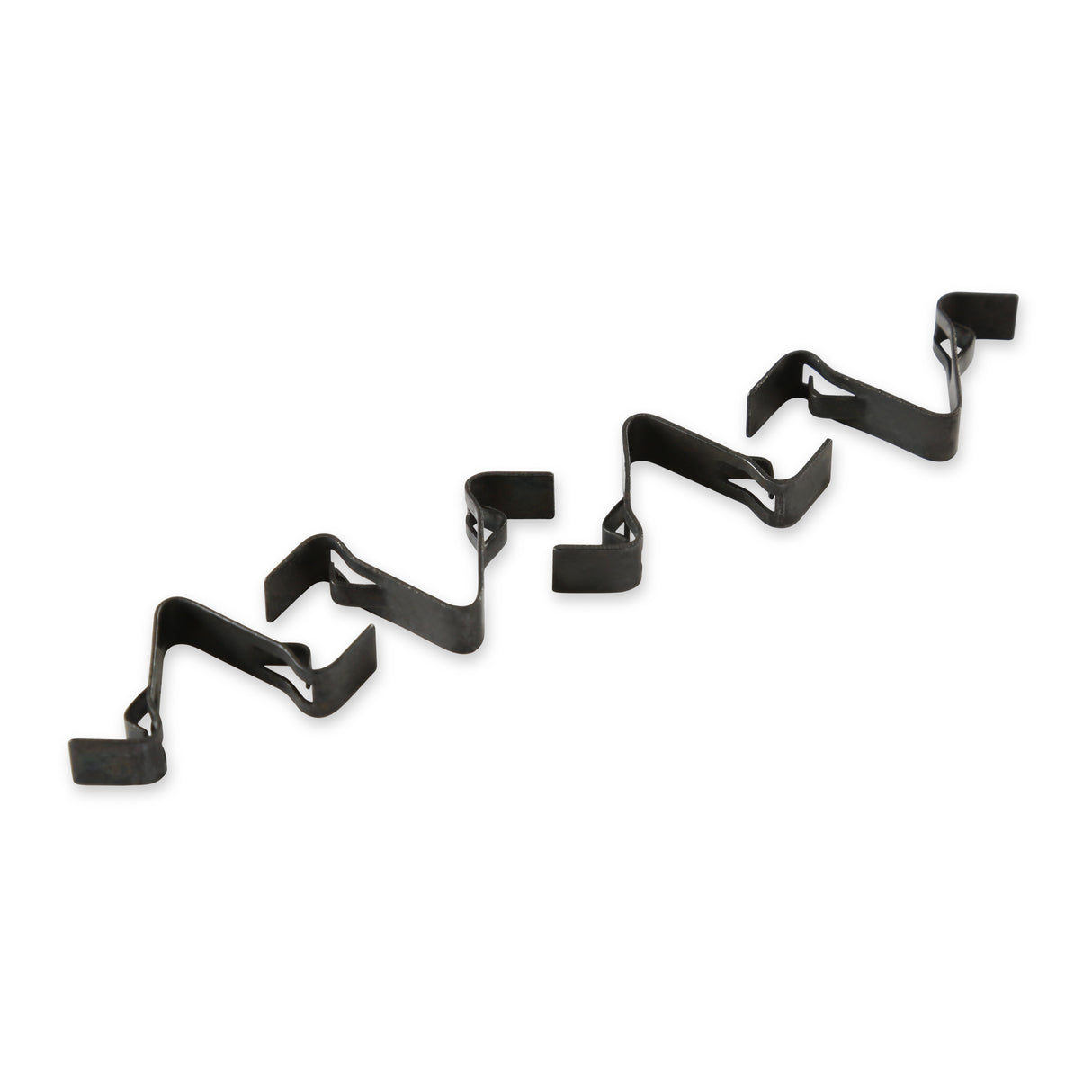 Scott Drake Defroster Ducts & Clips - C5ZZ-18490-A