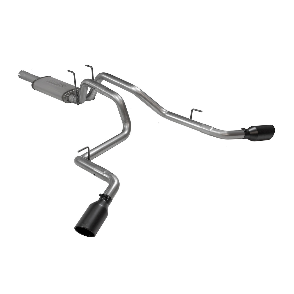 Flowmaster Flow FX Cat-Back Exhaust System - 717995
