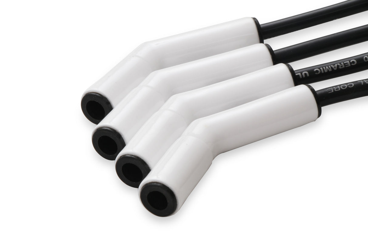 ACCEL Spark Plug Wire Set - Extreme 9000 Ceramic Boot - LS Terminals LS3/LS4/LS7 - 9070C