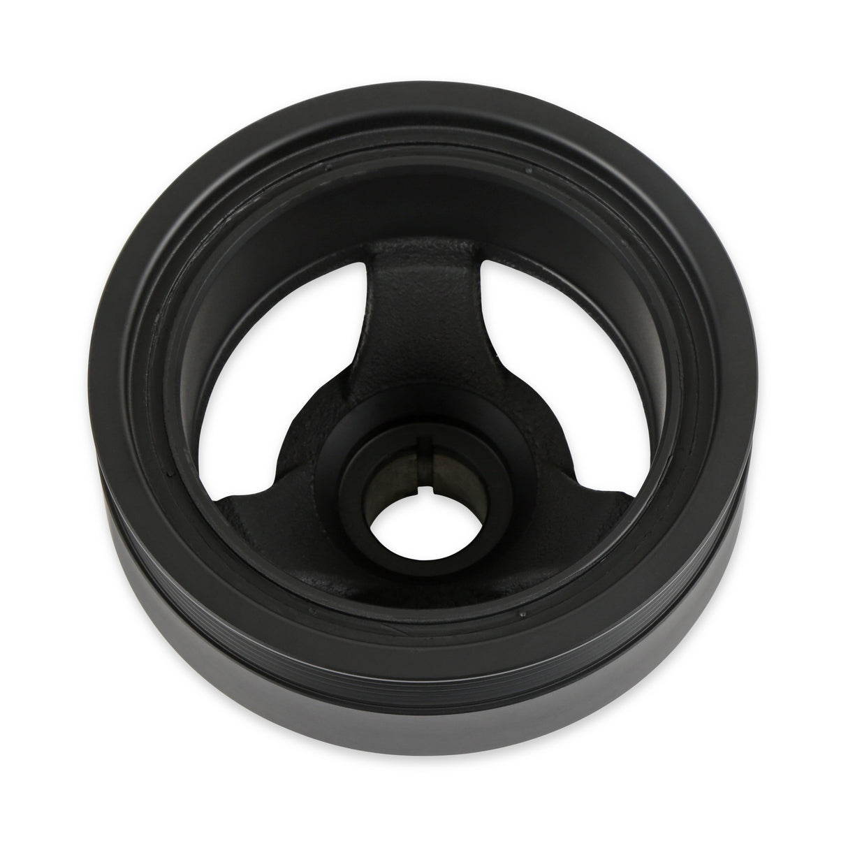 Holley 97-325 Replacement DAMPER/HUB Assembly