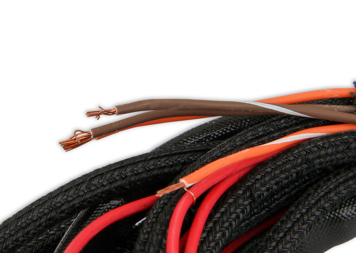 MSD Main Harness Replacment for Part Number 7766 - 2266