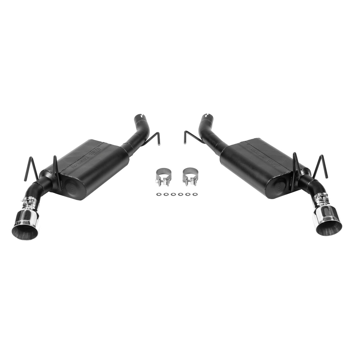 Flowmaster American Thunder Axle-back Exhaust System - 817483