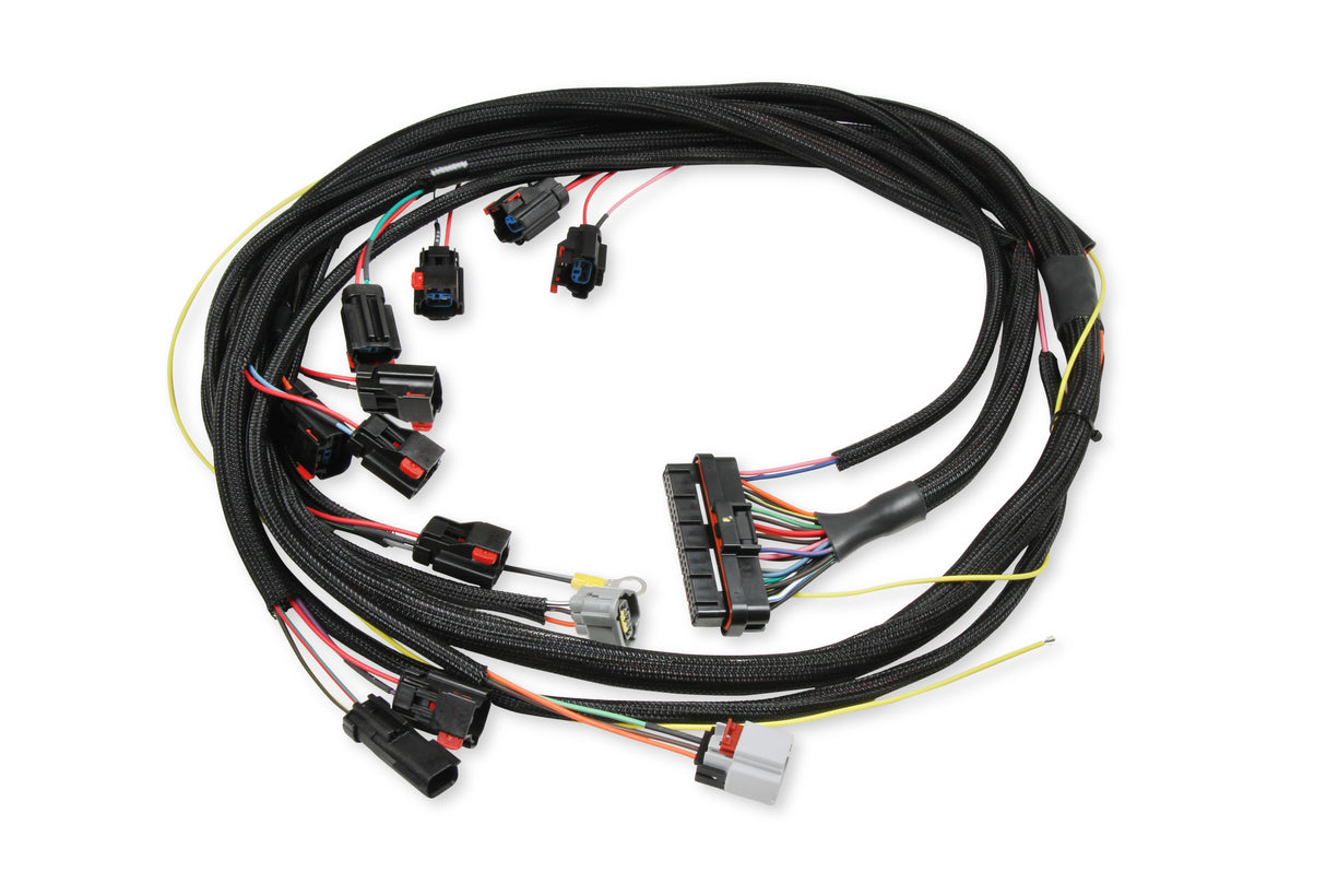 MSD 6-Hemi Harness 2003-2005 - 88863