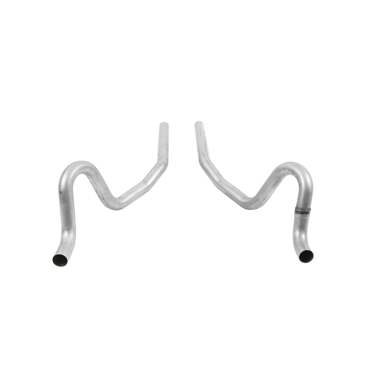 Flowmaster Pre-bent Tailpipes - 15802