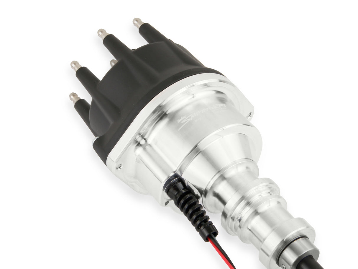 Holley 565-322 HyperSpark Distributor - Ford Small Block