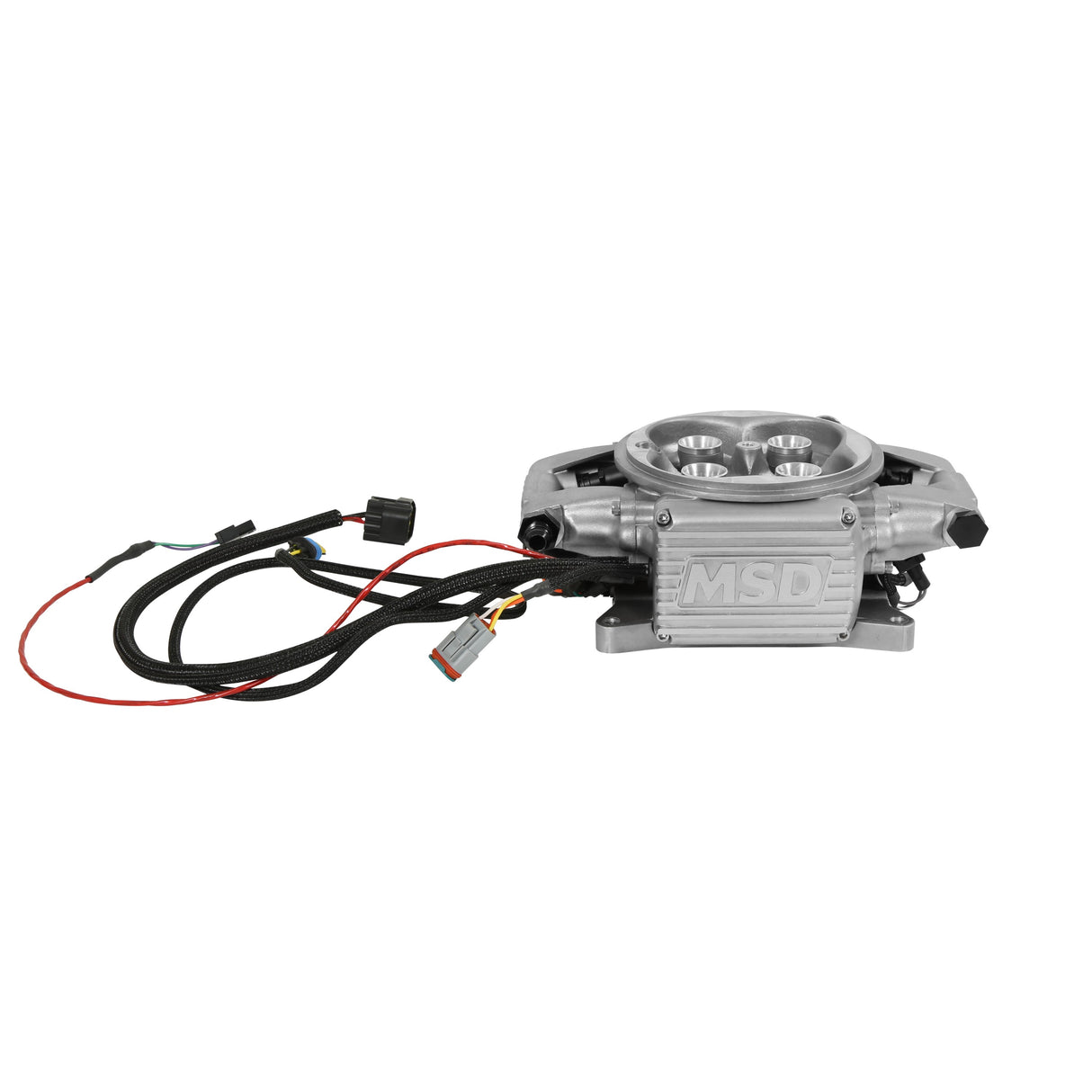 MSD Atomic EFI Master Kit - 2900
