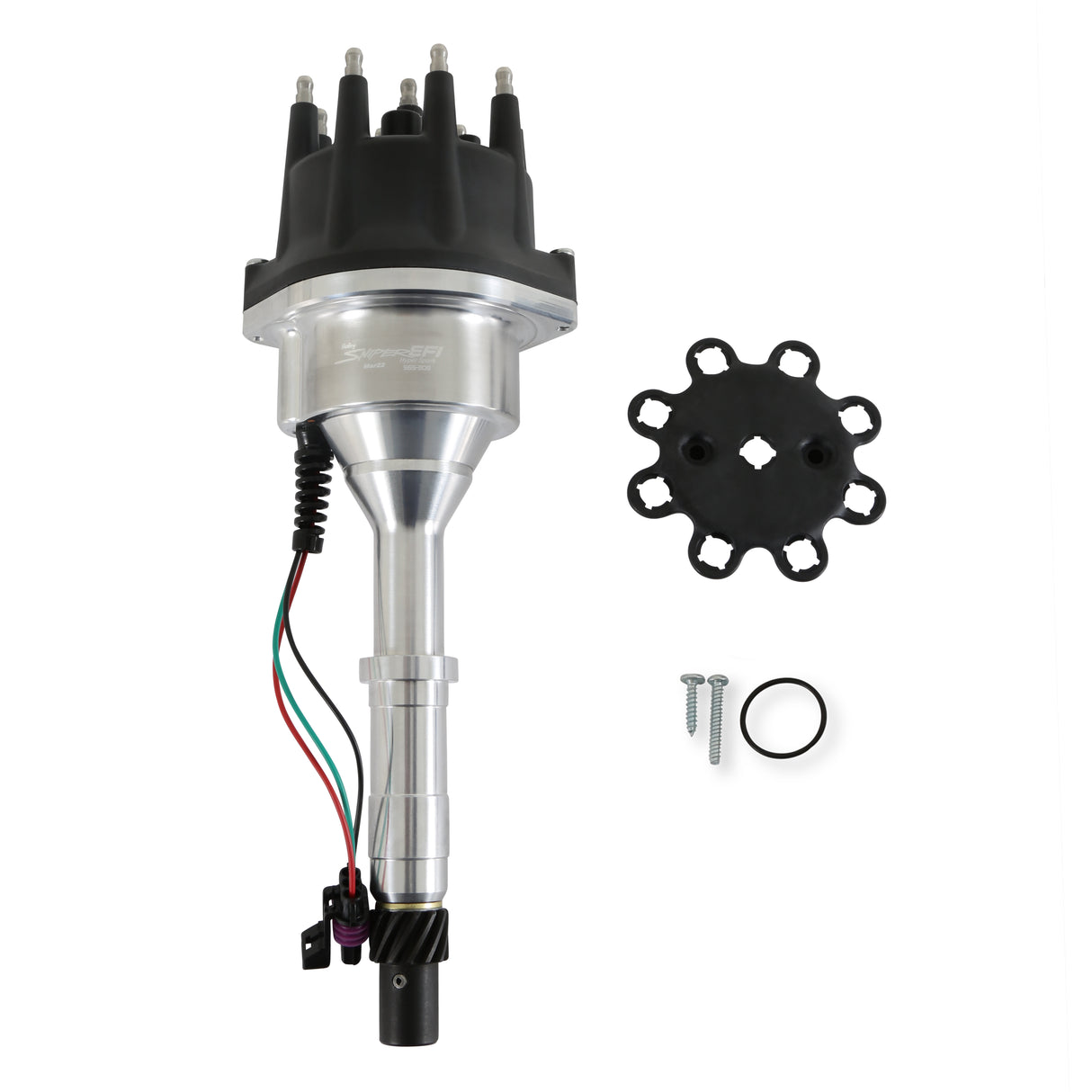Holley 565-308K HyperSpark Kit w/ 565-308 - AMC 290-401