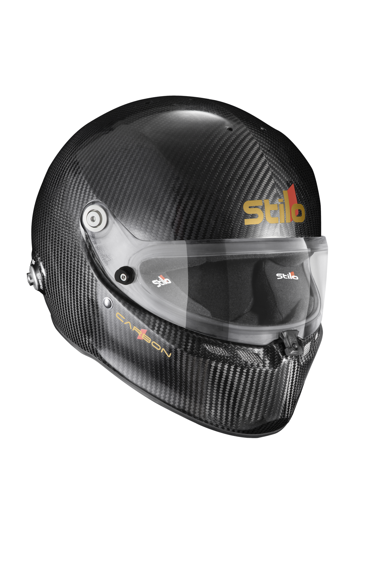 STILO ST6 FN Carbon ABP- 61 8860 - AA0810AG1S61