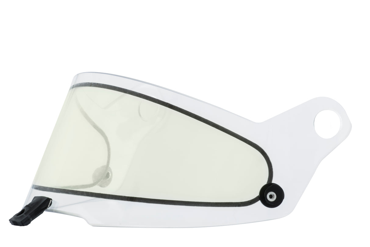 STILO ST5 ANTI FOG INSERT CLEAR - VIS-YA0814