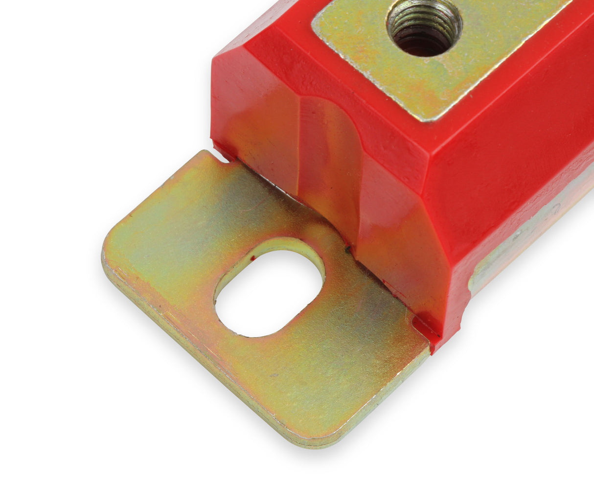 Lakewood Polyurethane Transmission Mount - GM and Jeep - 24350