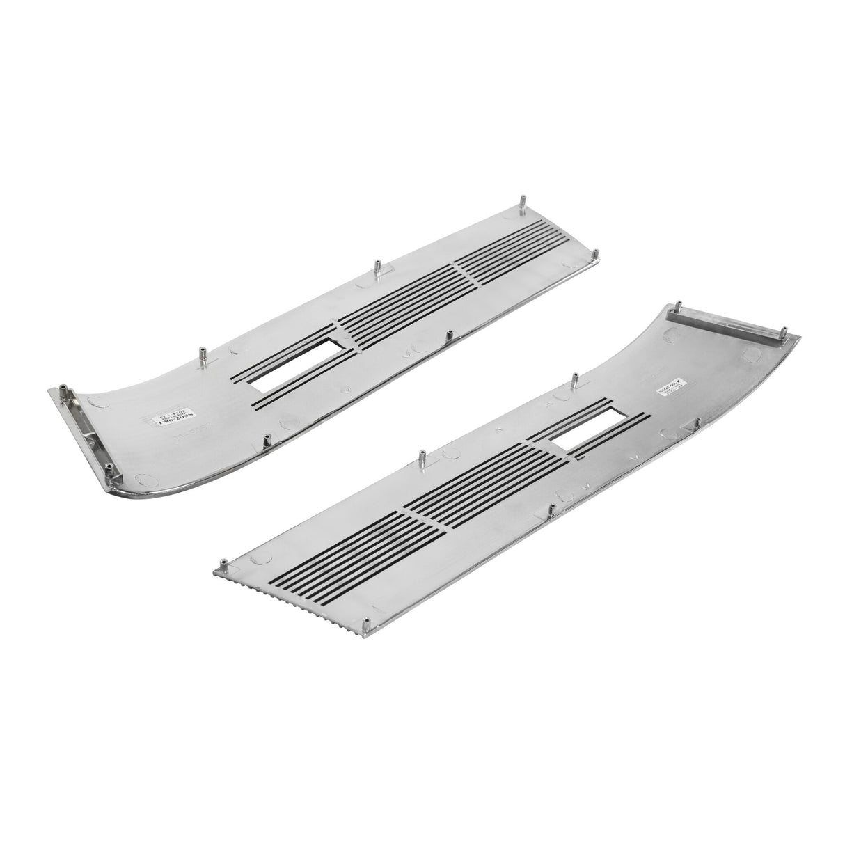 Scott Drake Interior Vent Grills - C7ZZ-6331067-VG