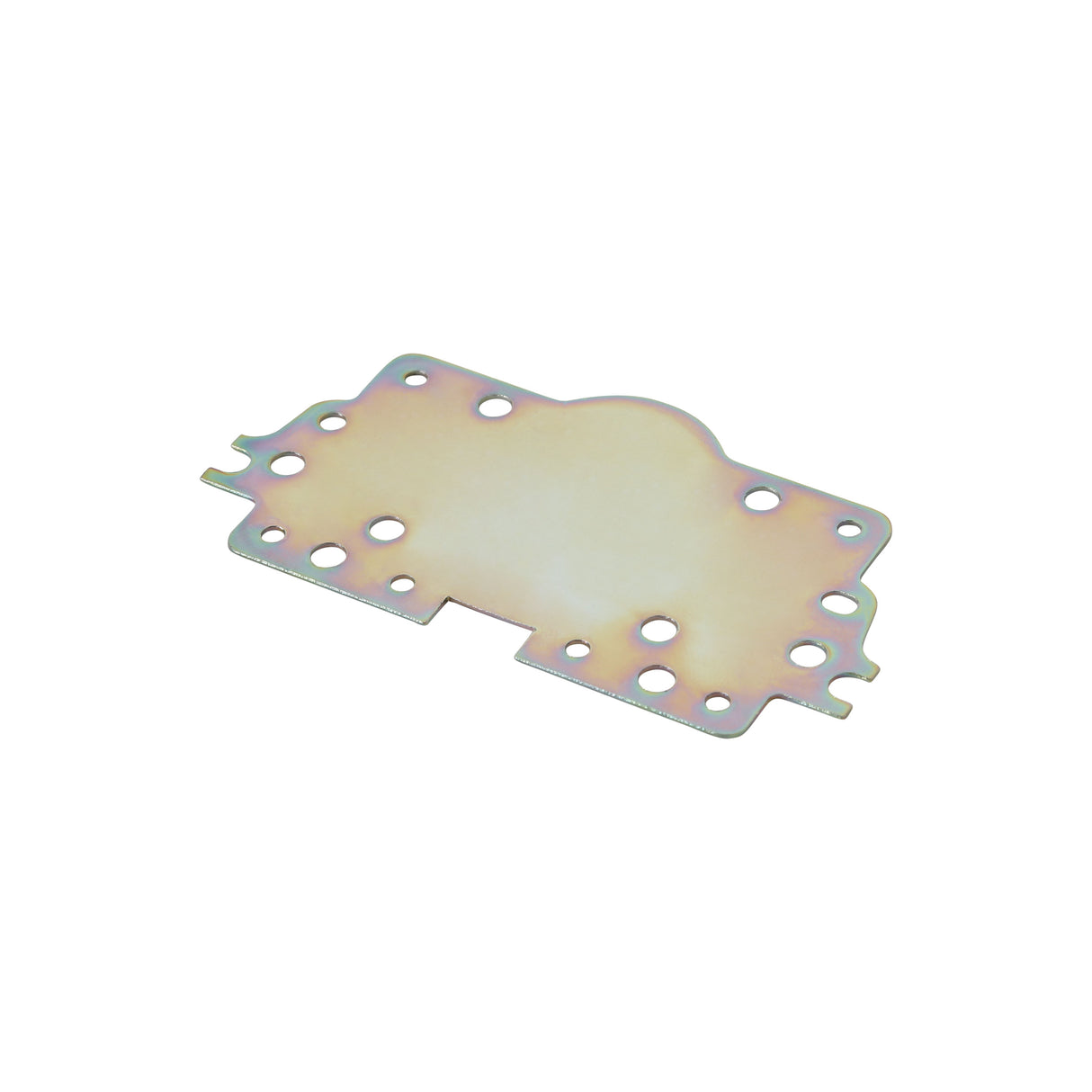 Holley 108-122 Secondary Sealing Plate