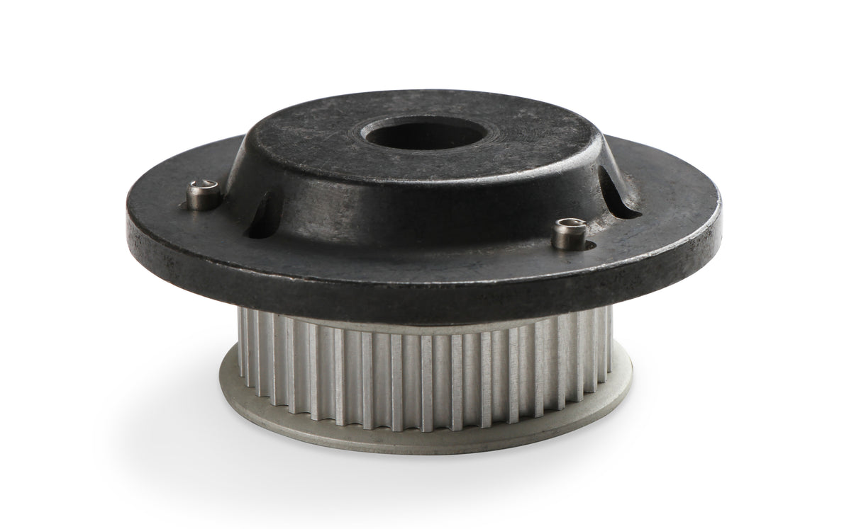 MSD Front Drive Distributor with Adjustable Cam Sync - 85101