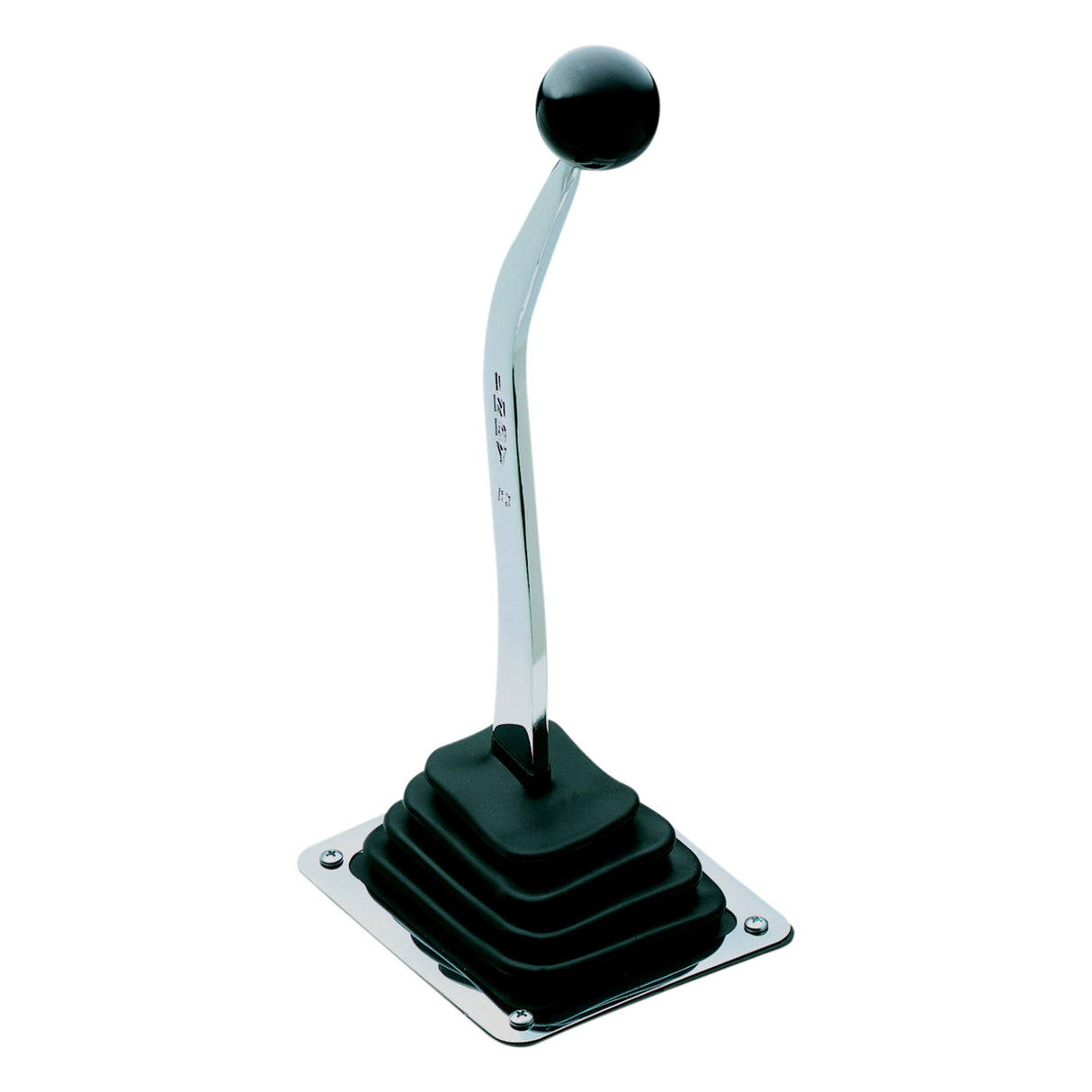 Hurst Indy Universal 3-speed Manual Shifter - Pick-Up (Tall) - 5010016