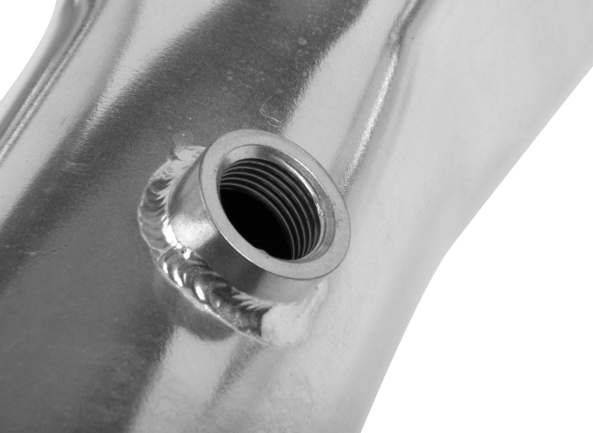Hooker Long Tube Headers - Ceramic Coated - 2105-1HKR