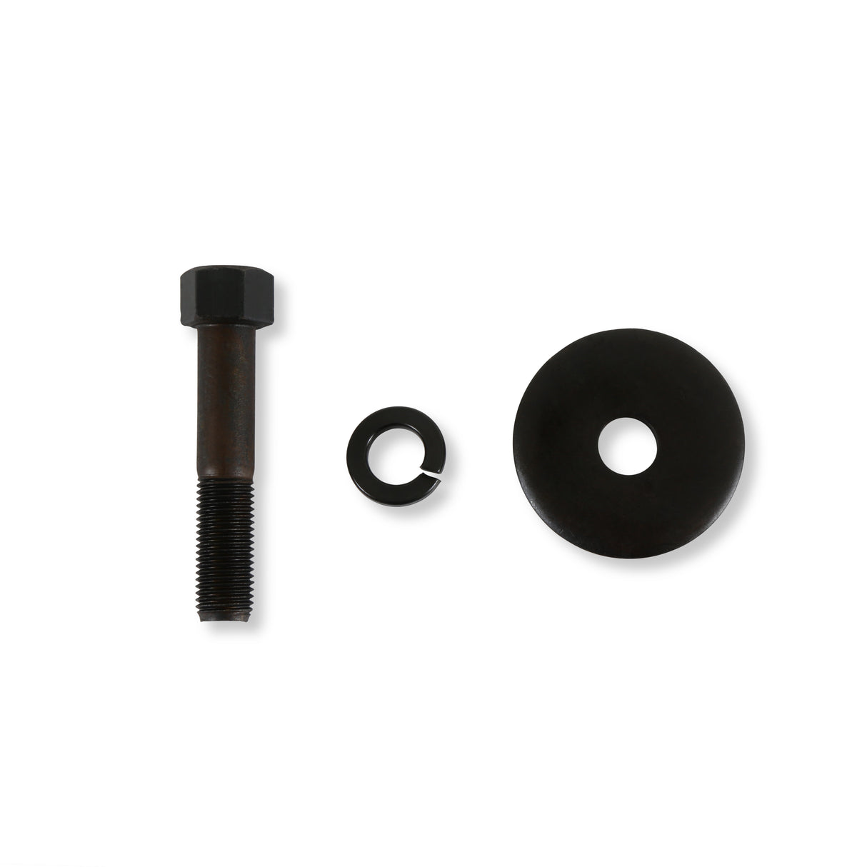Mr Gasket Harmonic Balancer Bolt and Washer Set - 7845