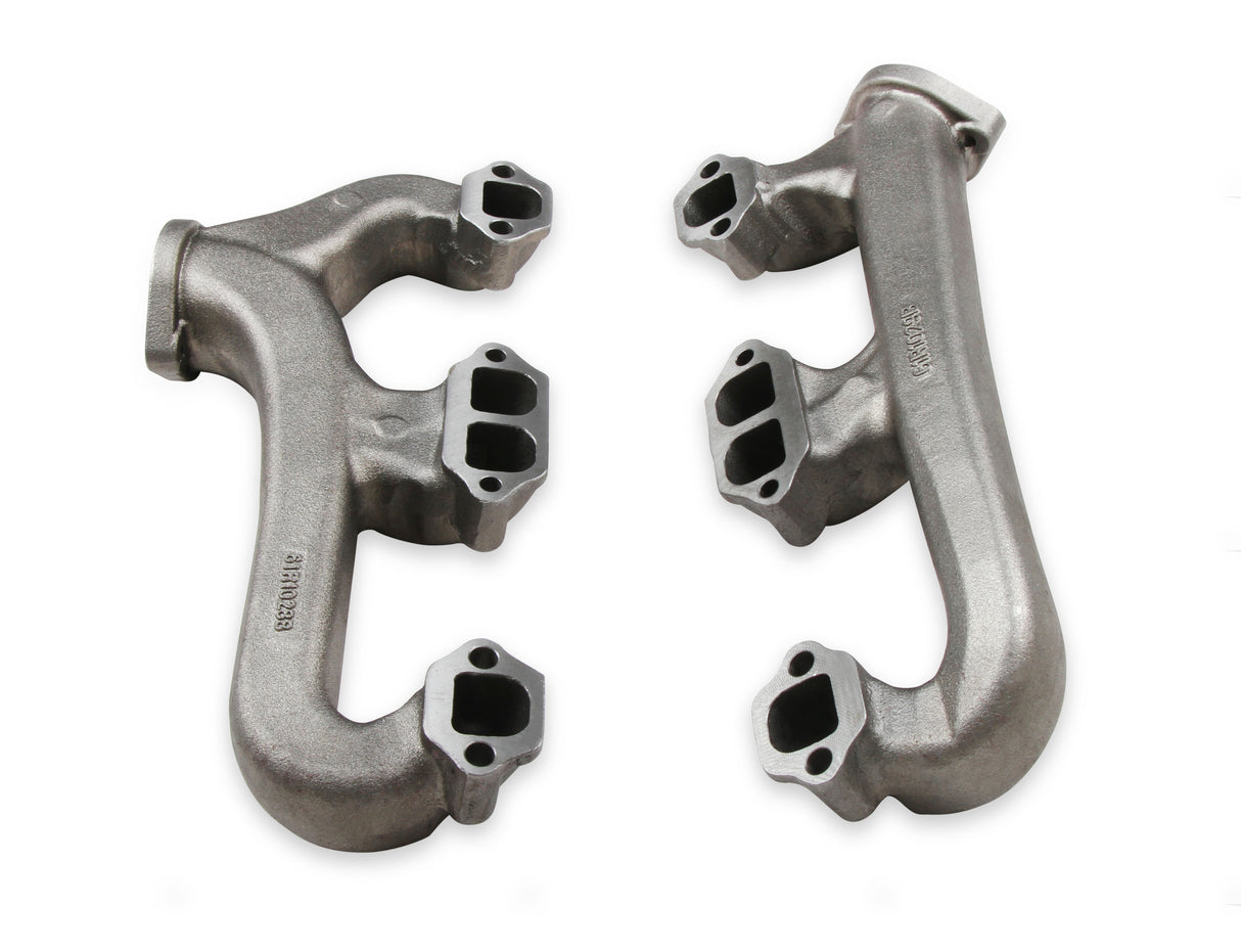 Hooker Small Block Chevrolet Exhaust Manifolds - 8527HKR