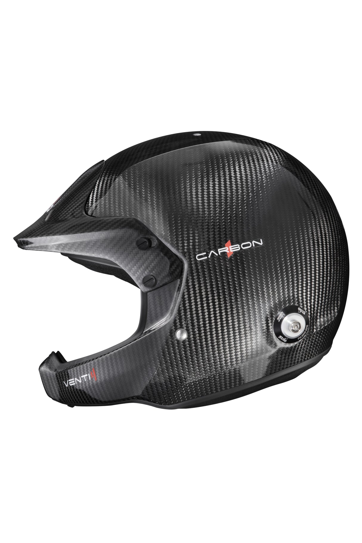 STILO VENTI4 WRC CARBON SA25 8859-55 - AA0224BG1X55