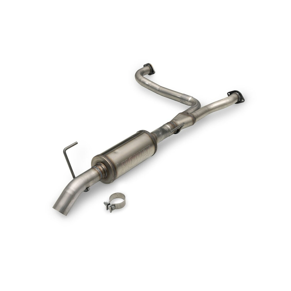 Flowmaster Flow FX Extreme Cat-Back Exhaust System - 718152