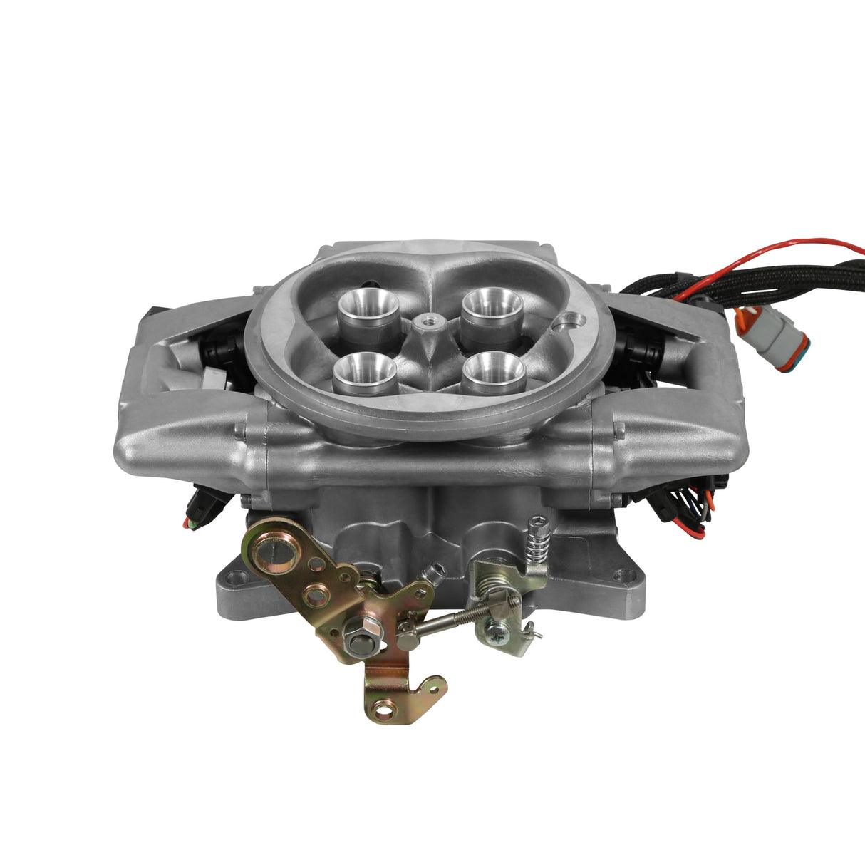MSD Atomic EFI Master Kit - 2900