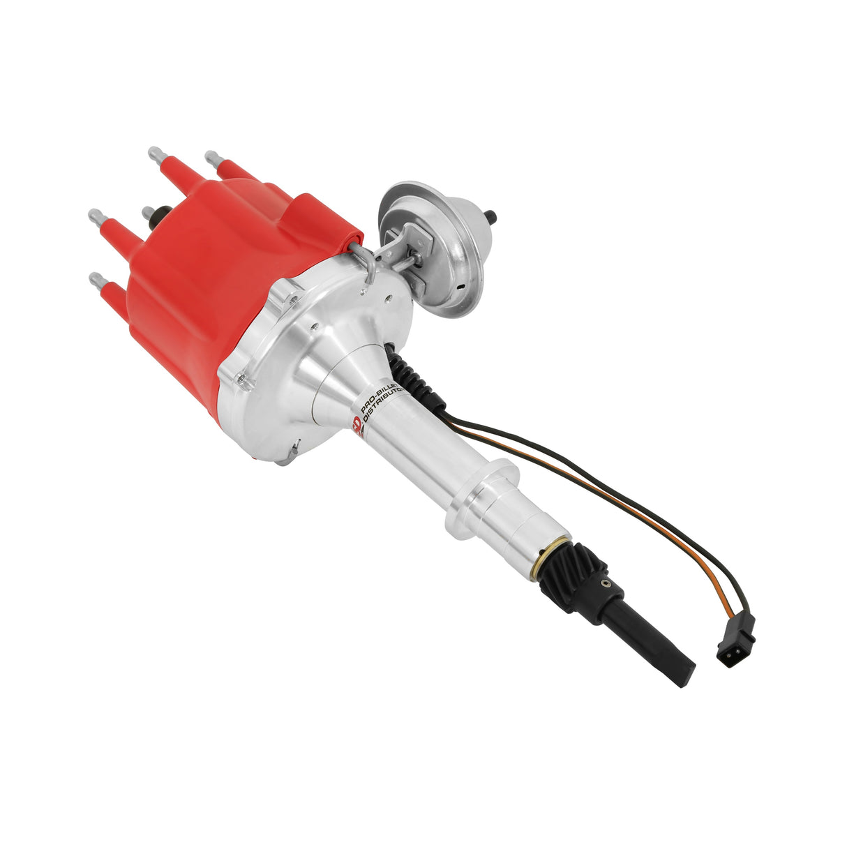 MSD AMC Jeep 232-258 Distributor - 8516
