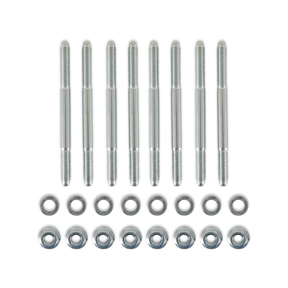 Holley 300-686 LS3 Lo-Ram Intake Manifold Stud Kit