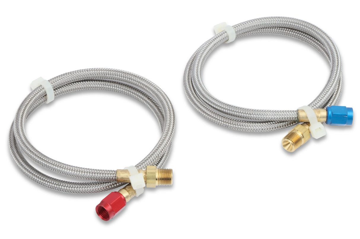 NOS Single Fogger Wet Nitrous System - Multi-Fit - 05131NOS