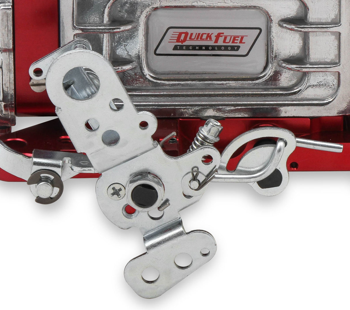 Quick Fuel SS-Series Carburetor 780CFM VS - SS-780-VS
