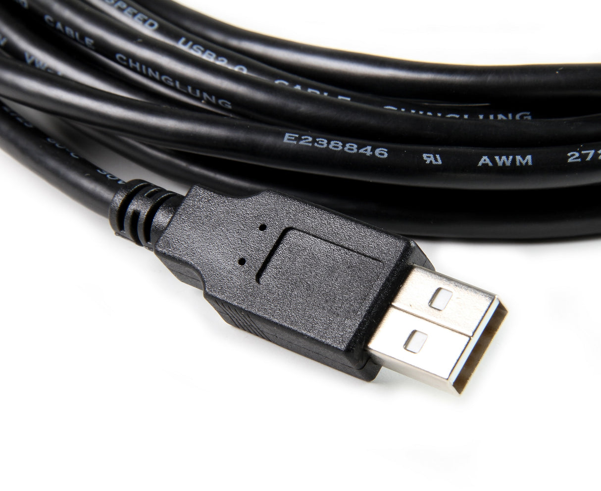 Holley 558-438 Sealed USB Data Cable