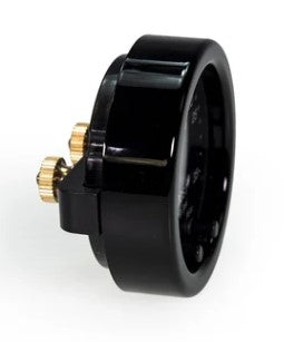 AEM X-Series Fluid Pressure Gauge Kit - 30-0307