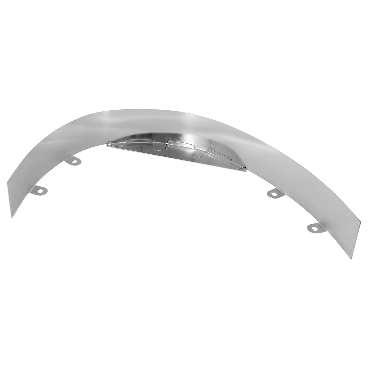 Mr Gasket Mr. Gasket Universal Radiator Shroud-3 Inch Wide - 9864