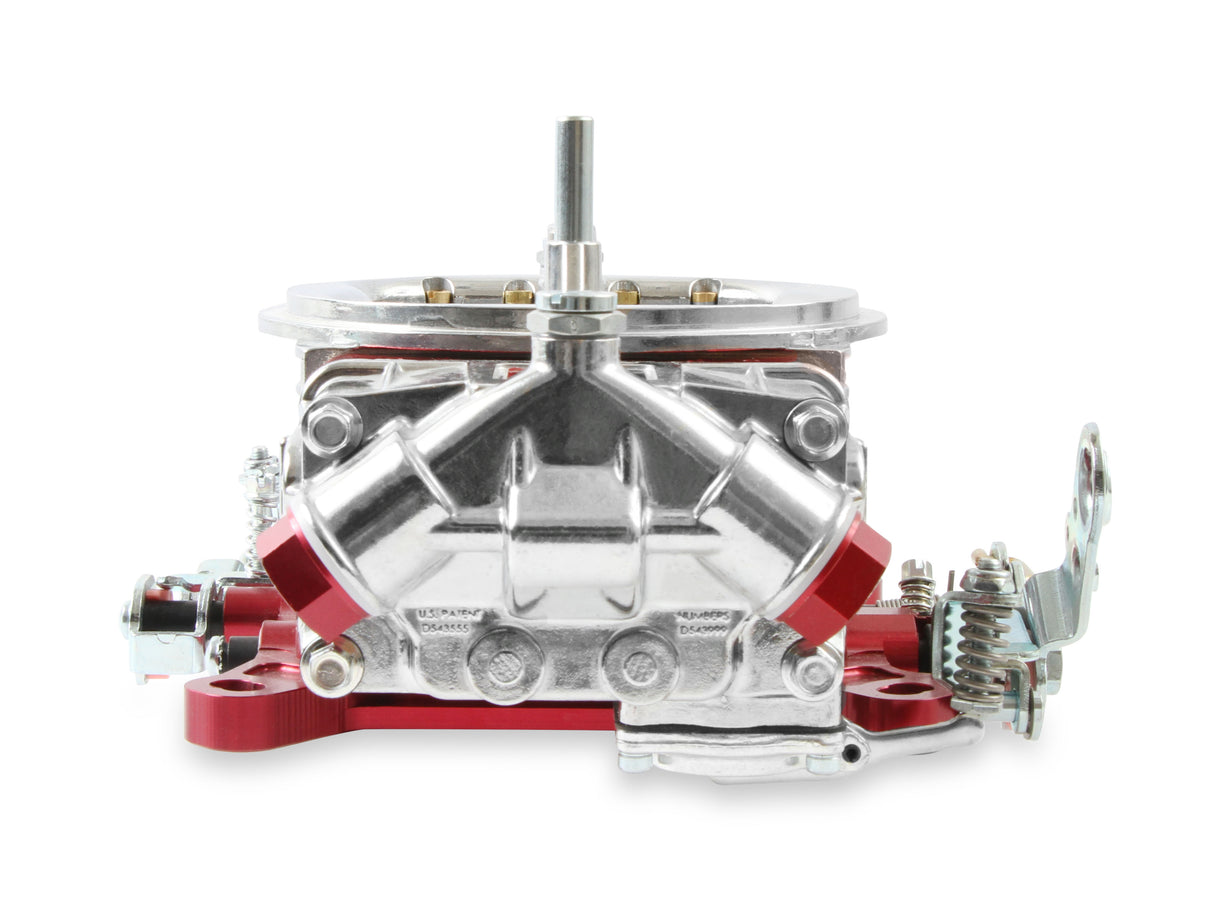 Quick Fuel Q-Series Carburetor 850CFM Drag Race Alcohol - Q-850-A