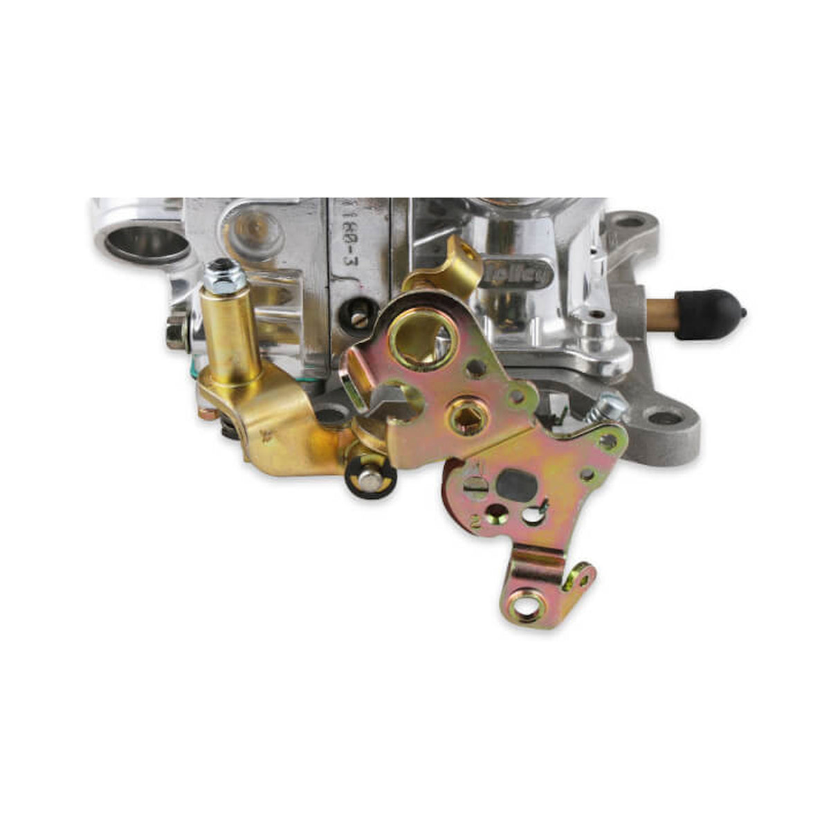 Holley 0-7448SA 0-7448SA 350 CFM Performance 2BBL Carburetor