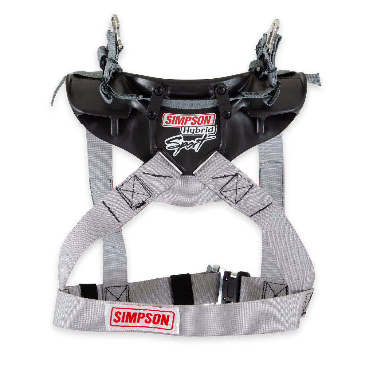 Simpson HSXSM11PAFIAS HY Sport XSM ST POST CLIP FIA - HSXSM11PAFIAS