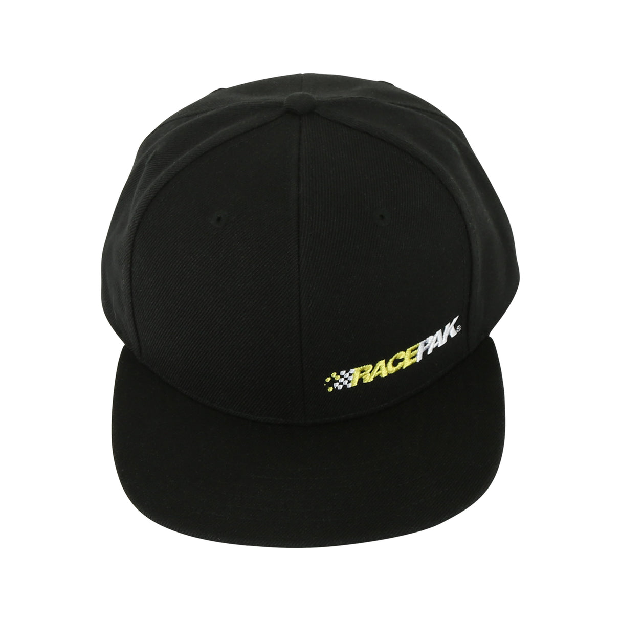Racepak SNAPBACK HAT - 880-PM-CAPSNAP