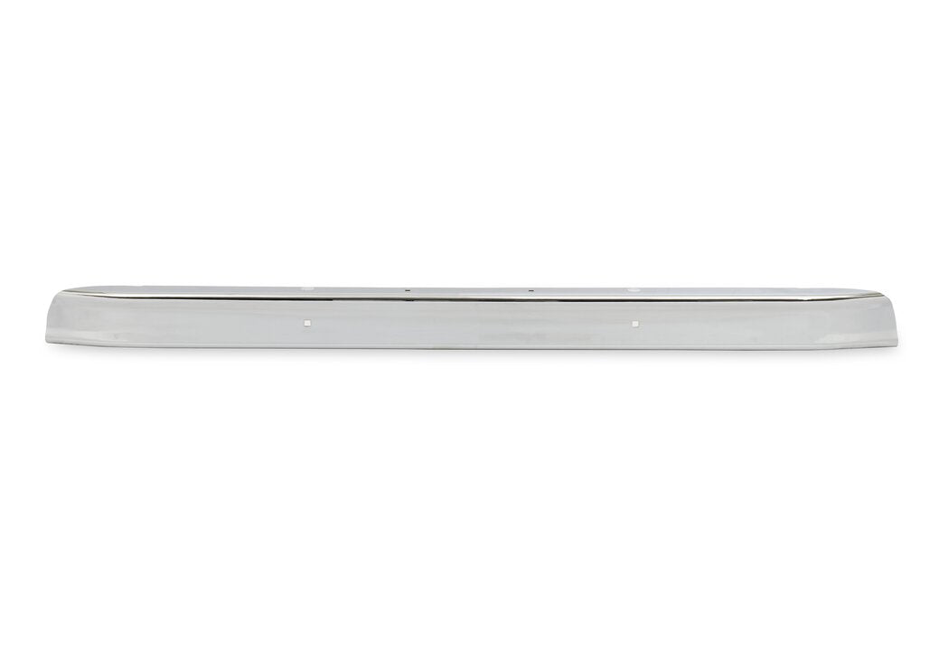 Scott Drake 66-77 Bronco front bumper chrome - C6TZ-17757-G