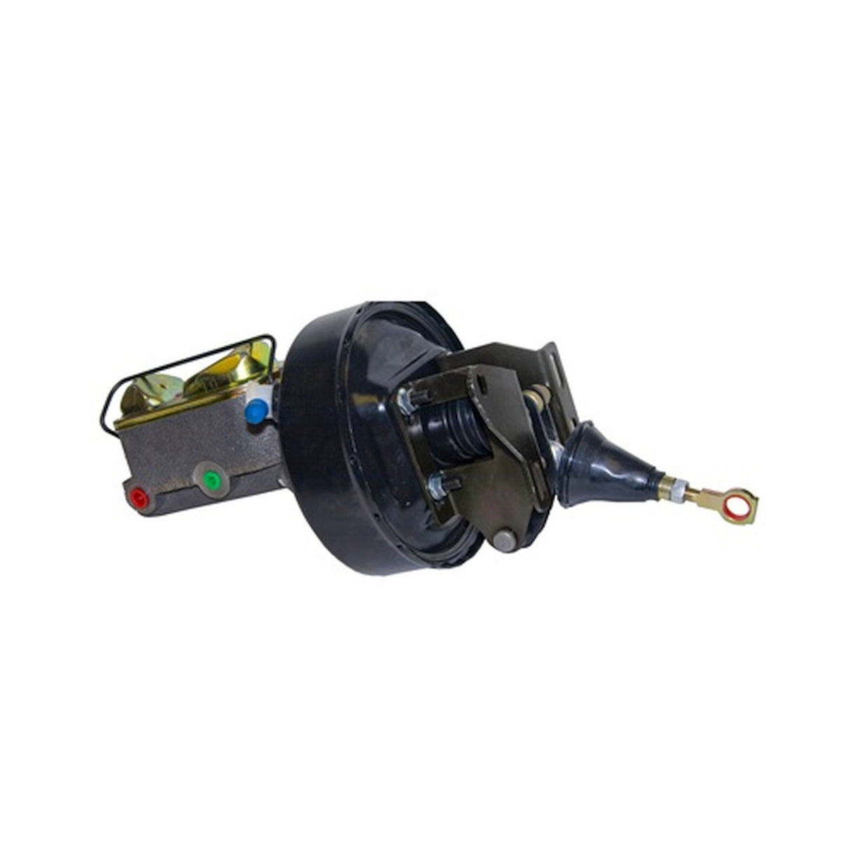 Scott Drake 67-70 Power Brake Conversion ,Disc Brakes, Auto Trans) - PBC-67-1