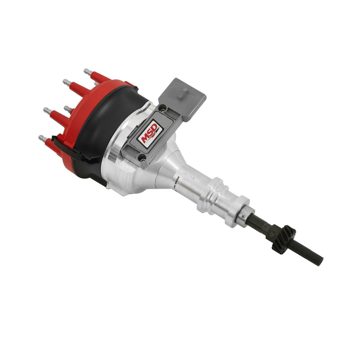 MSD Ford 5.0L Pro-Billet Distributor - 8456